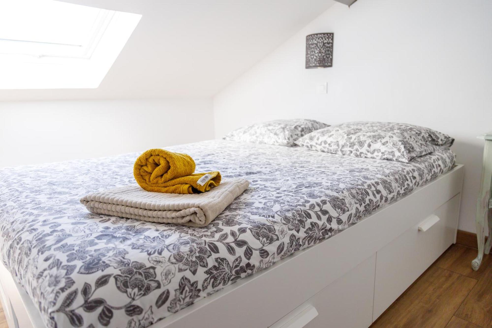 T3 Residence De Tourisme Voltaire Hyeres Exterior photo