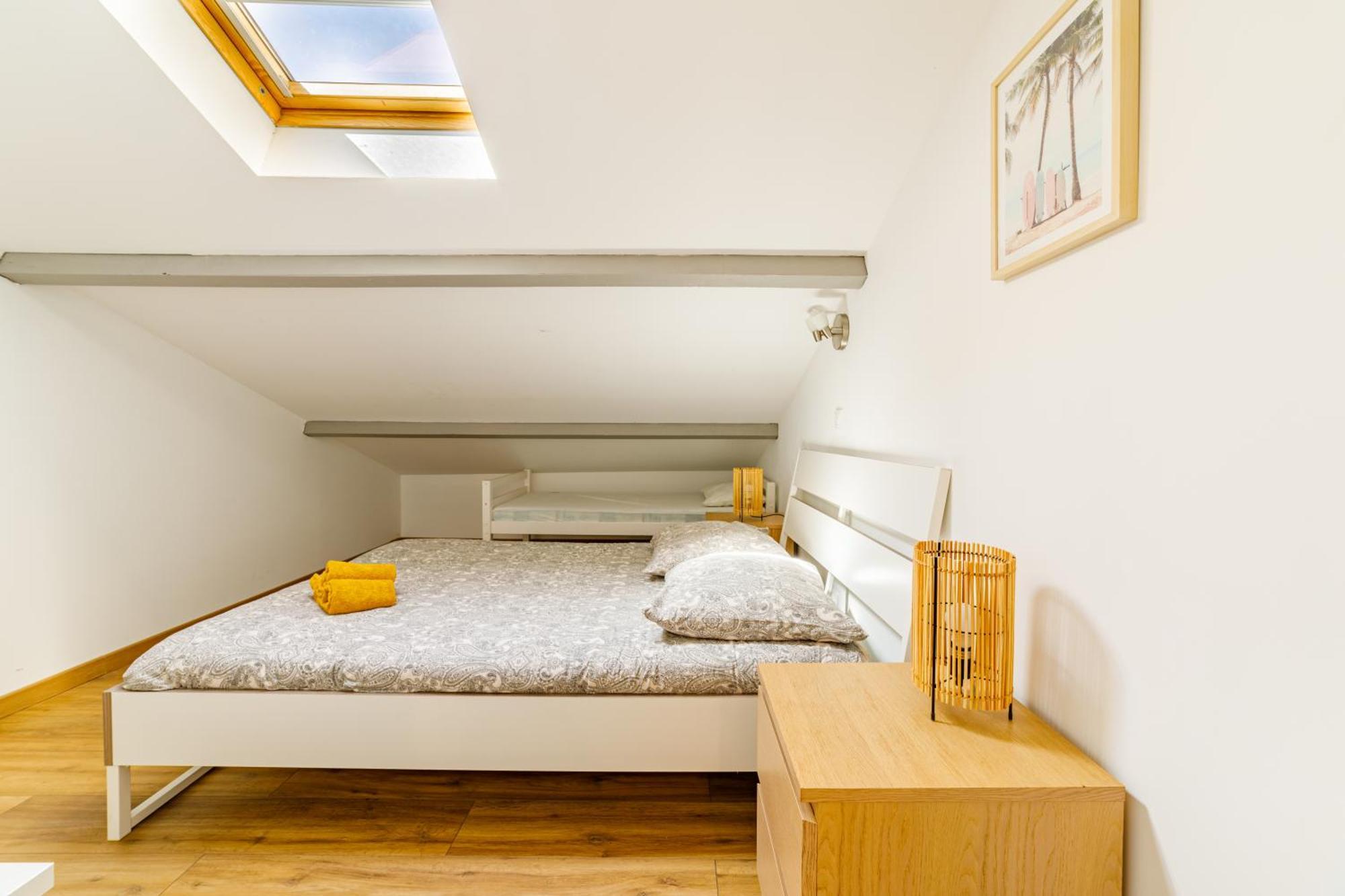 T3 Residence De Tourisme Voltaire Hyeres Exterior photo