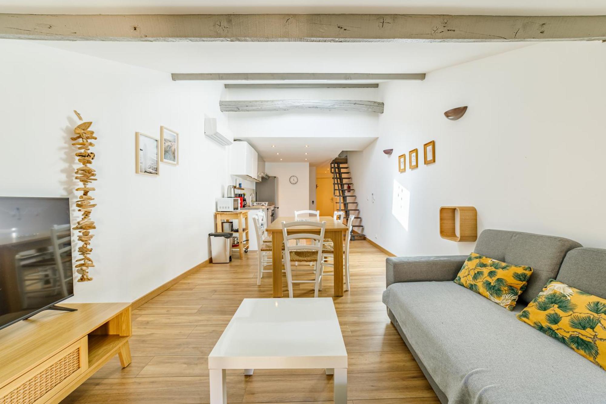 T3 Residence De Tourisme Voltaire Hyeres Exterior photo