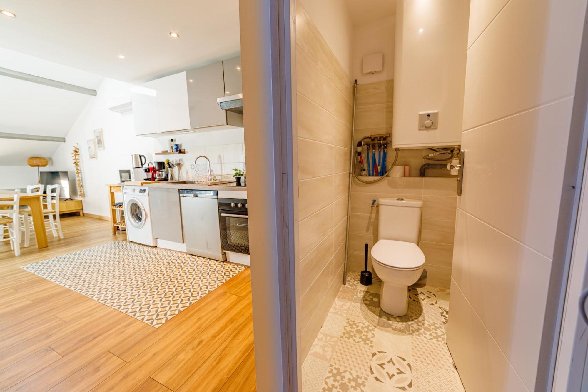 T3 Residence De Tourisme Voltaire Hyeres Exterior photo